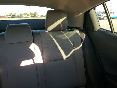 Certified 2025 Toyota Prius LE image 14