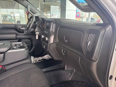 Used 2023 GMC Sierra 2500 Pro image 30