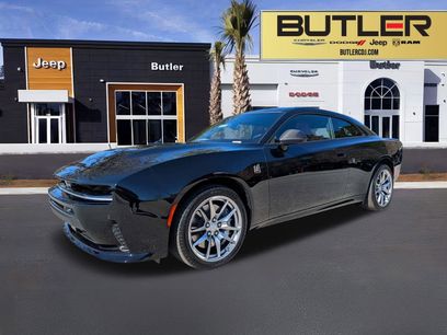 New 2026 Dodge Charger Scat Pack