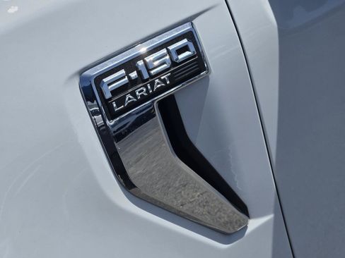 Certified 2024 Ford F150 Lariat AWD/4WD image 12