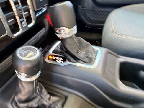 New 2026 Jeep Gladiator Sport image 24