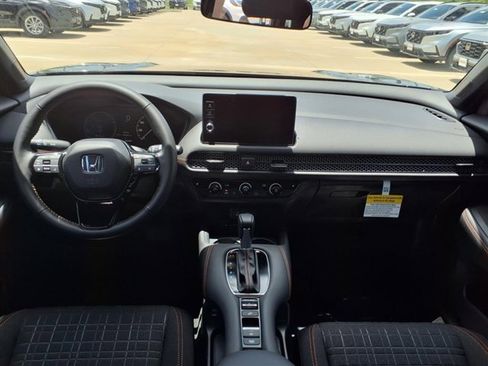New 2026 Honda HR-V Sport image 5