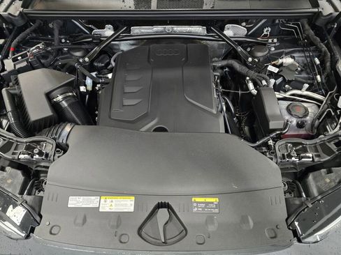 New 2025 Audi Q5 Premium Plus image 10