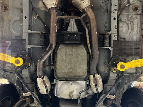 Used 1987 Ford Mustang LX image 57