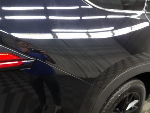 Used 2025 Toyota Grand Highlander AWD image 31