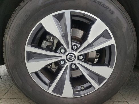 Used 2019 Nissan Murano SV image 31