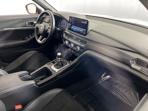 Used 2024 Acura Integra A-Spec image 28