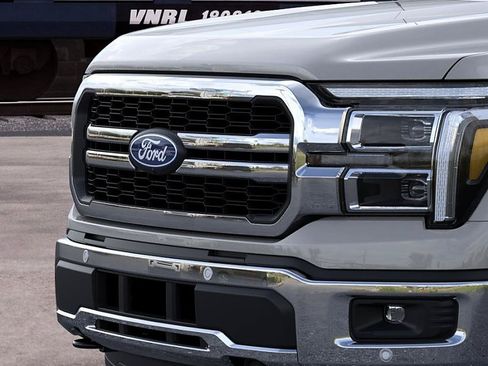 New 2026 Ford F150 Lariat AWD/4WD image 17