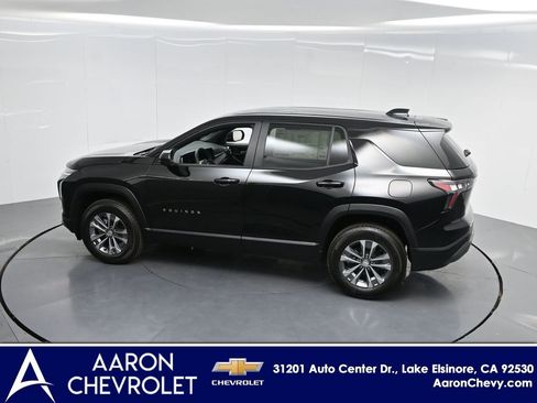 New 2026 Chevrolet Equinox LT w/ Convenience Package II image 41