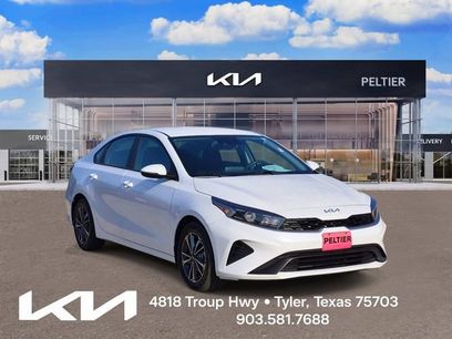 Certified 2024 Kia Forte LXS w/ LXS Technology Package