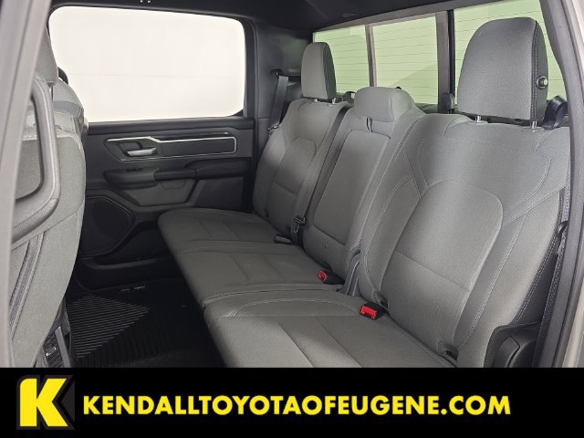 Used 2022 RAM 1500 Big Horn AWD/4WD image 21