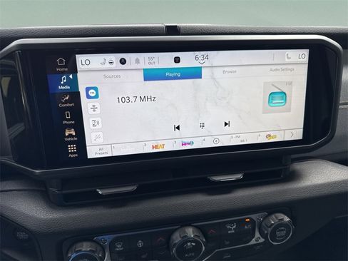 New 2026 Jeep Wrangler Sport S image 12