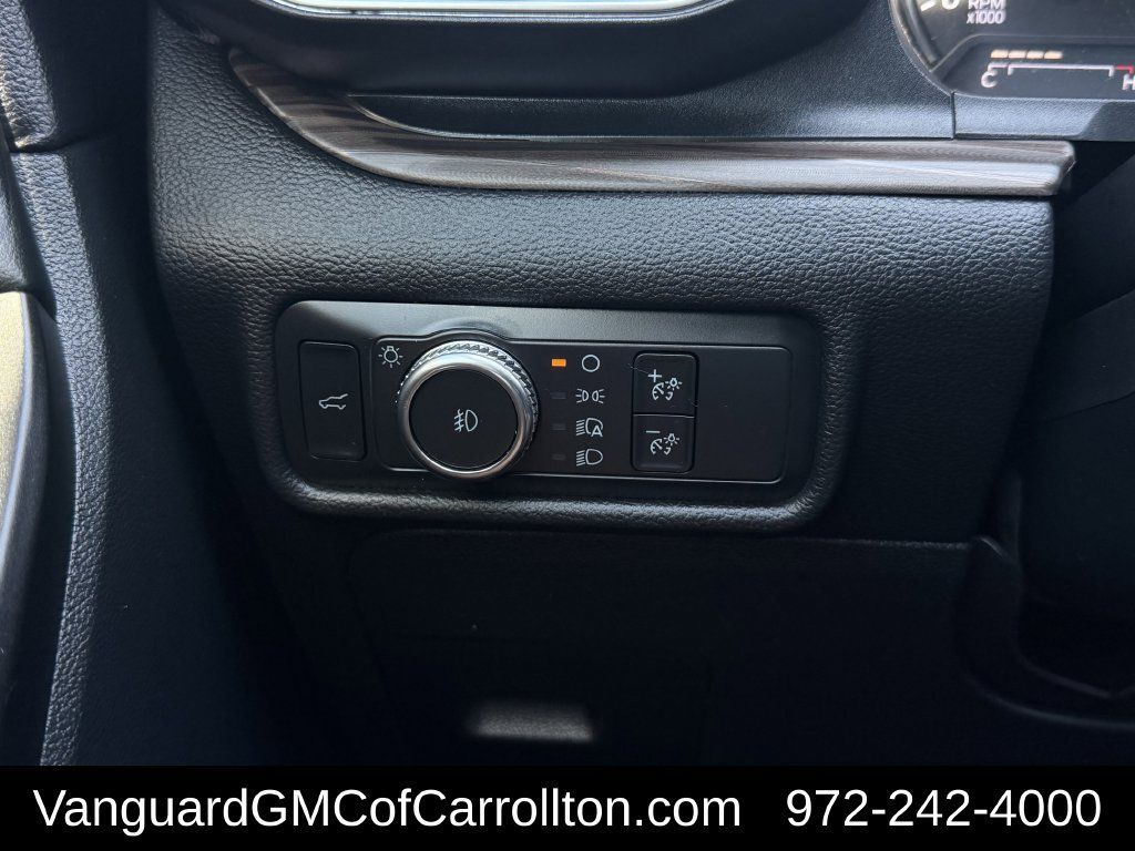 Used 2020 Ford Explorer Limited AWD/4WD image 23