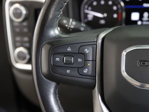 Used 2020 GMC Sierra 1500 Denali w/ Technology Package AWD/4WD image 19