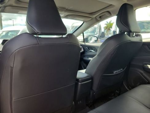 Used 2025 Toyota Prius Limited FWD image 10