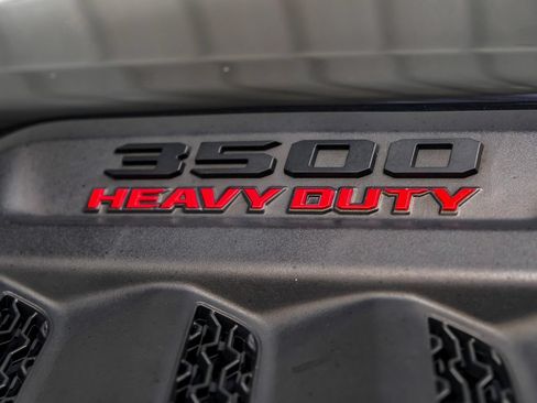 Used 2024 RAM 3500 Laramie w/ Night Edition AWD/4WD image 52