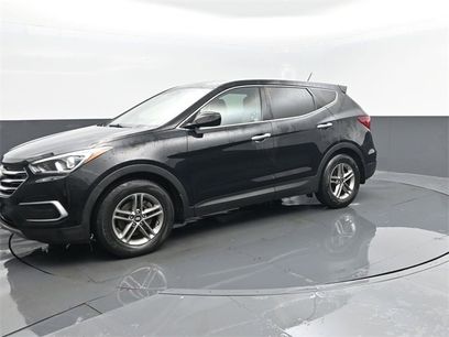 Used 2018 Hyundai Santa Fe Sport