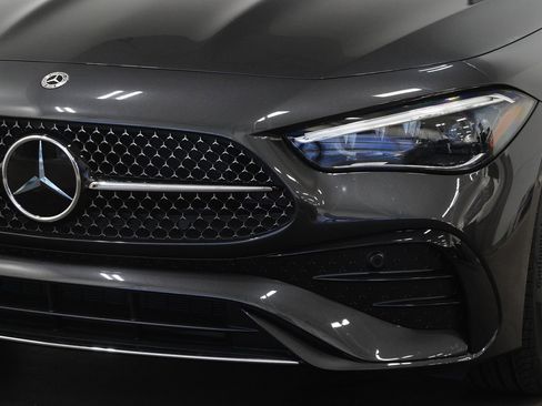 New 2026 Mercedes-Benz CLE 300 4MATIC Cabriolet image 14