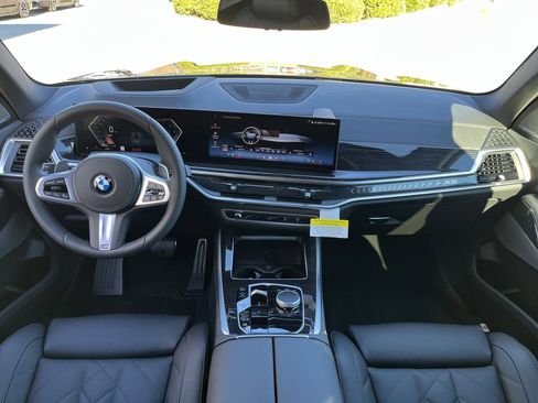 New 2026 BMW X5 xDrive40i w/ M Sport Package image 29