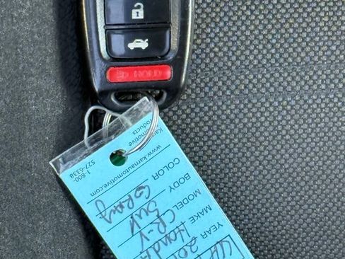 Used 2019 Honda CR-V LX image 17