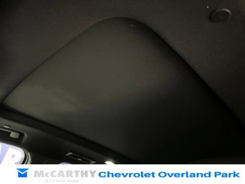Used 2024 Chevrolet Traverse Z71 w/ Enhanced Driving Package AWD/4WD image 25
