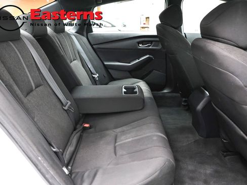 Used 2024 Honda Accord Sport image 20