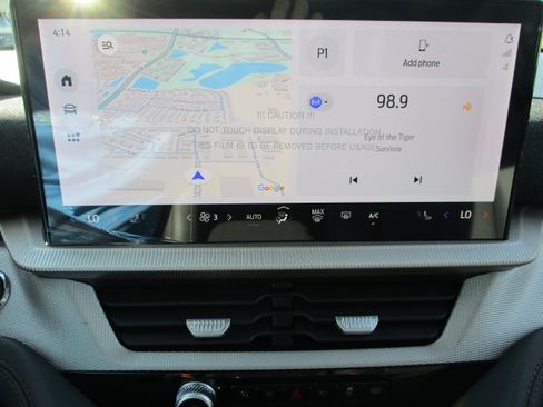 New 2025 Ford Explorer Active w/ Active Comfort Package image 15