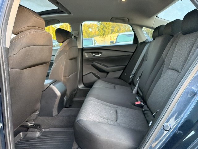 Used 2024 Honda Accord EX image 17