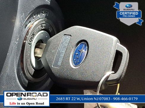 Used 2025 Subaru Impreza 2.0i image 24