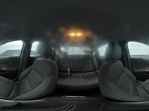 Used 2023 Chevrolet Malibu LT image 29