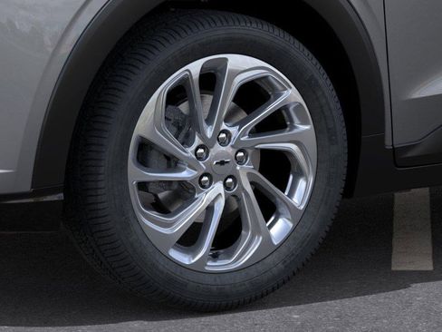 New 2027 Chevrolet Bolt LT image 9