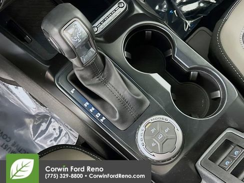 New 2026 Ford Bronco Outer Banks AWD/4WD image 19