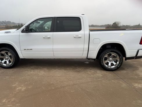 New 2025 RAM 1500 Lone Star image 6