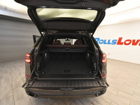 Used 2022 BMW X5 xDrive40i w/ M Sport Package AWD/4WD image 34