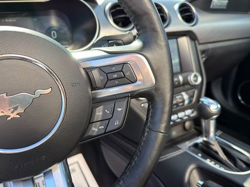 Used 2023 Ford Mustang GT Premium w/ Equipment Group 401A image 34