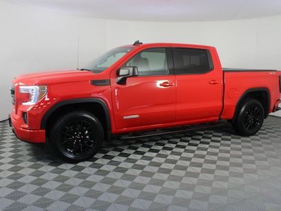 Used 2021 GMC Sierra 1500 Elevation w/ Preferred Package