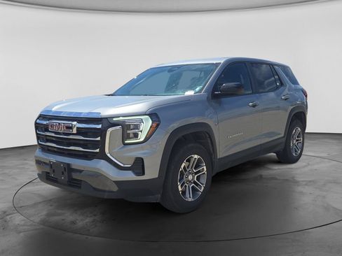 Used 2026 GMC Terrain Elevation AWD/4WD image 3