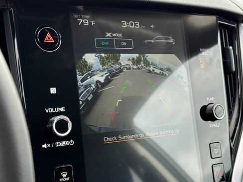 Used 2025 Subaru Outback Premium image 16