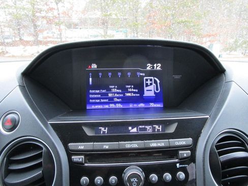 Used 2015 Honda Pilot EX image 14