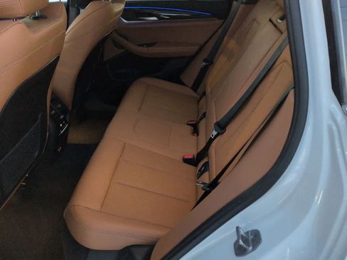 Used 2023 BMW X3 xDrive30i w/ Premium Package image 19