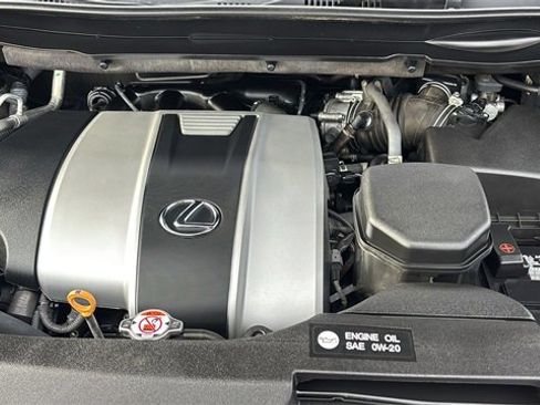Used 2021 Lexus RX 350 AWD w/ Premium Package image 33
