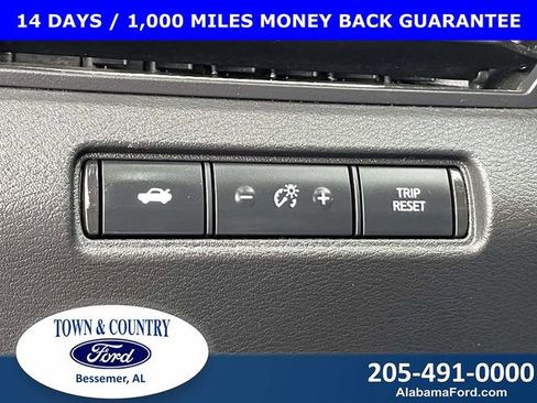 Used 2024 Nissan Altima 2.5 SV image 28