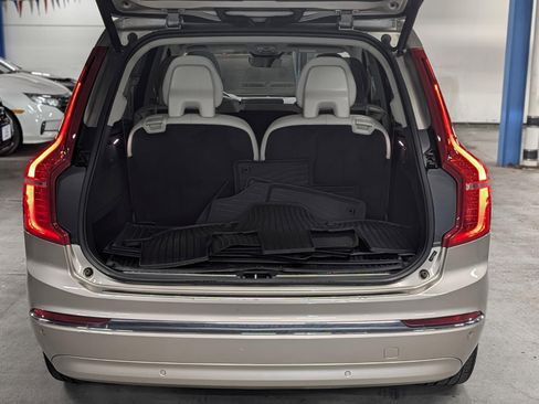 Used 2023 Volvo XC90 B6 Plus w/ Protection Package Premier image 29