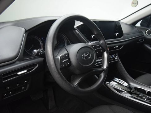 Used 2022 Hyundai Sonata SE FWD image 15