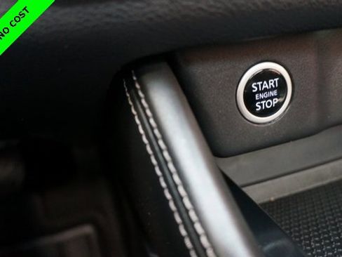 Used 2022 Nissan Rogue SL w/ SL Premium Package image 24