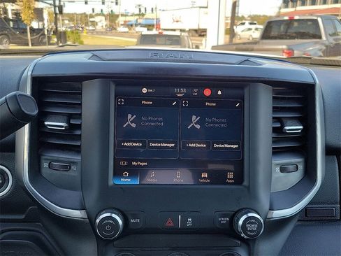 Used 2024 RAM 2500 Big Horn image 15