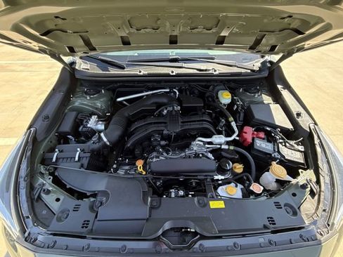 New 2026 Subaru Crosstrek 2.5i AWD/4WD image 24