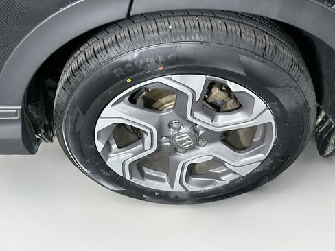 Used 2018 Honda CR-V EX-L image 11