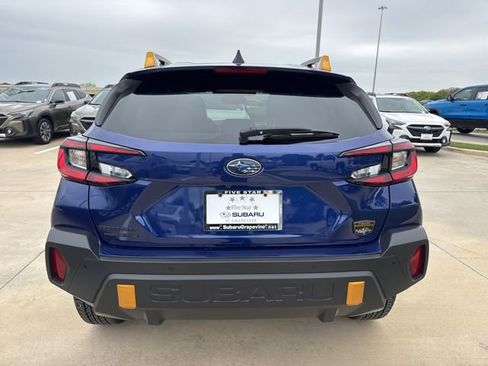 Used 2026 Subaru Crosstrek 2.5i Wilderness image 4