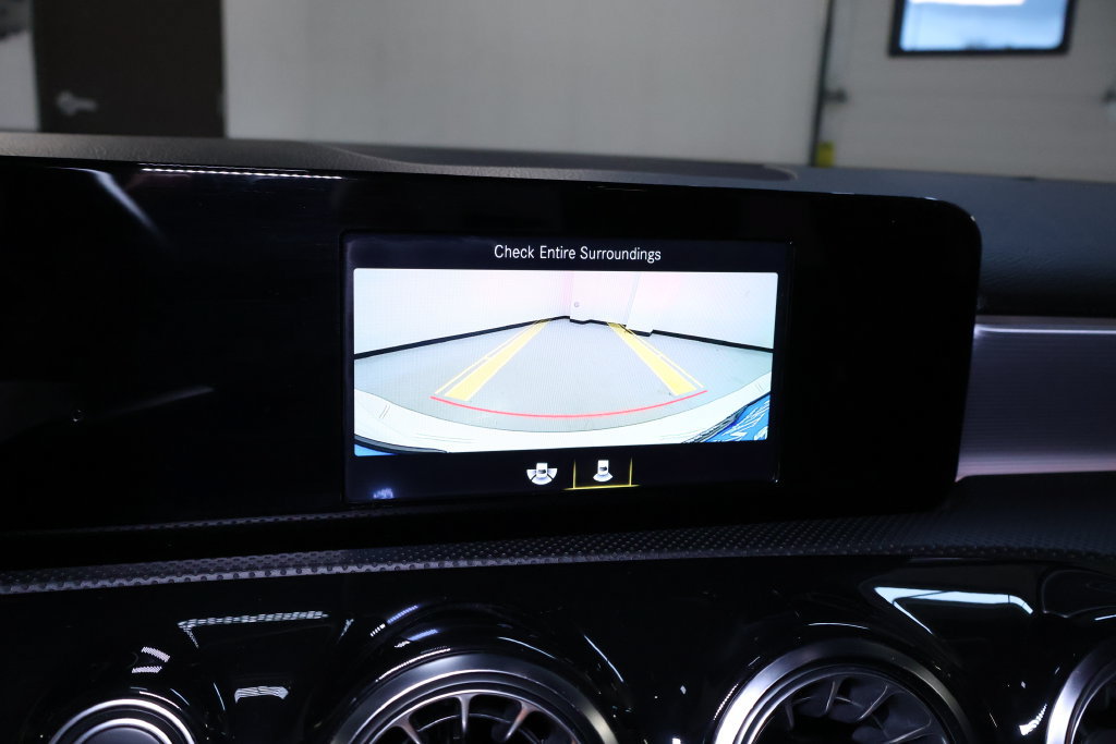 Used 2019 Mercedes-Benz A 220 4MATIC image 31